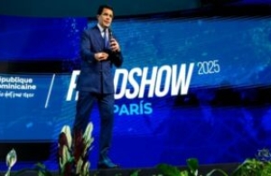 La République Dominicaine fait le show avec des centaines de professionnels du tourisme à Paris