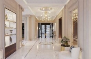 Une nouvelle prestigieuse adresse au coeur du triangle d’or à Paris
