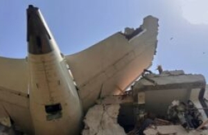 Ce que l’on sait du crash Air India survenu hier