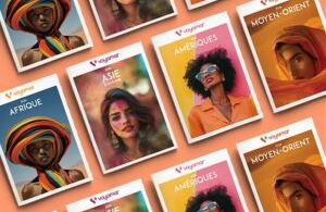 Voyamar dévoile ses nouveaux catalogues 2026