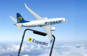 Ryanair fait enfin la paix avec Booking.com