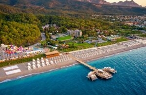 La Quotidienne a testé pour vous : le Movenpick Resort Hotels à Tekirova – Festival de Phaselis
