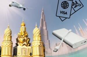 Pourquoi Dubai Tourisme lance sa cashless strategy