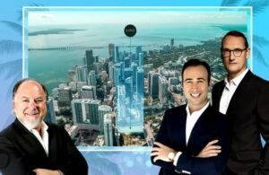 Kerzner lance Siro Brickell à Miami