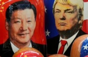 Survol de la Russie par les chinois, pourquoi Trump siffle la fin de la partie