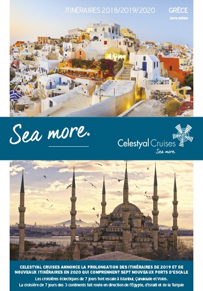 Celestyal Cruises