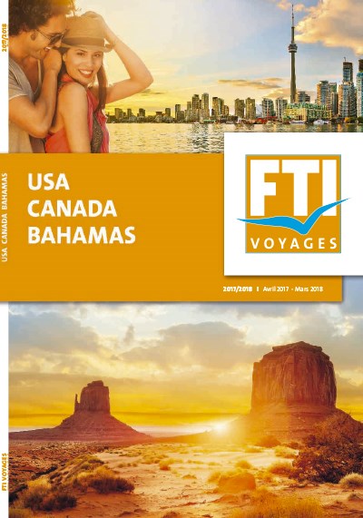 FTI Voyages