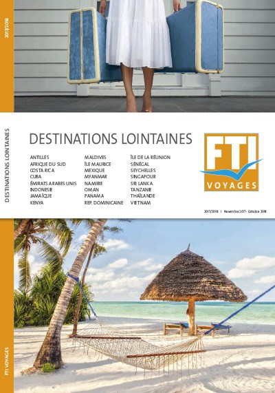 FTI Voyages