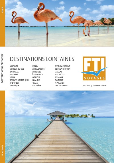 FTI Voyages