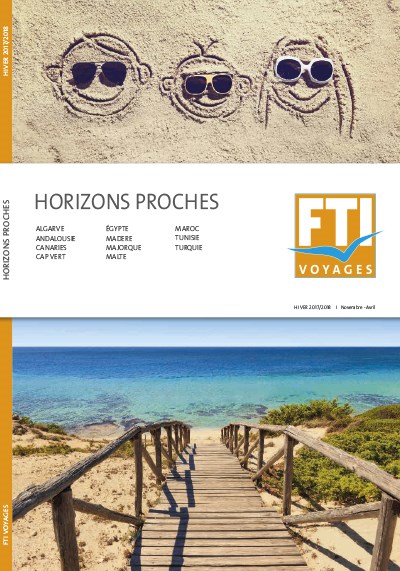 FTI Voyages