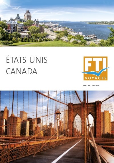 FTI Voyages