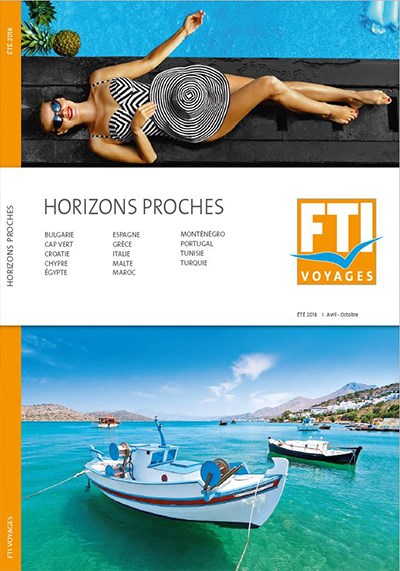 FTI Voyages