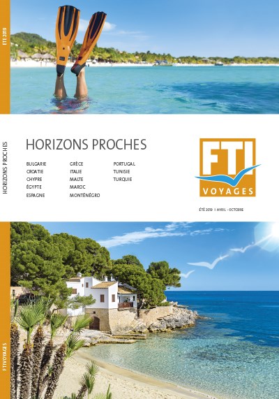 FTI Voyages