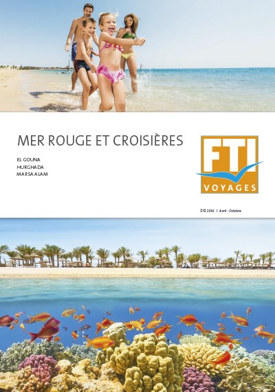 FTI Voyages