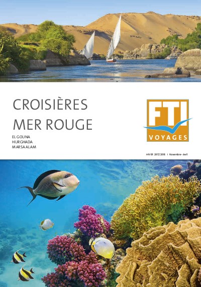 FTI Voyages