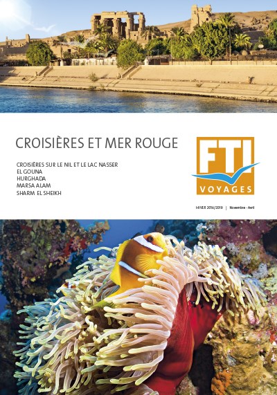 FTI Voyages