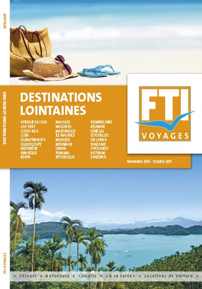 FTI Voyages