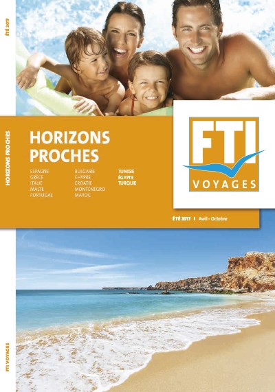 FTI Voyages