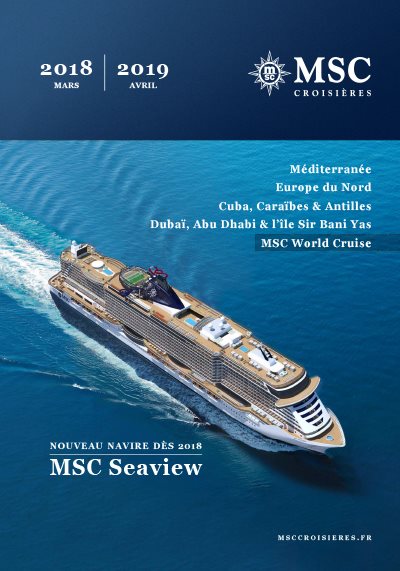 MSC Croisières