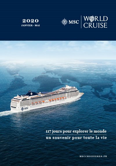 MSC Croisières