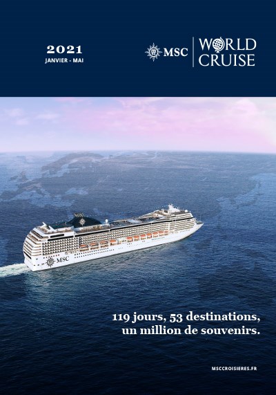 MSC Croisières