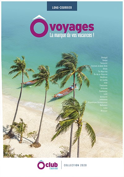 ÔVoyages