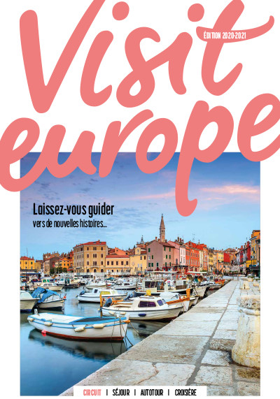 Visit Europe