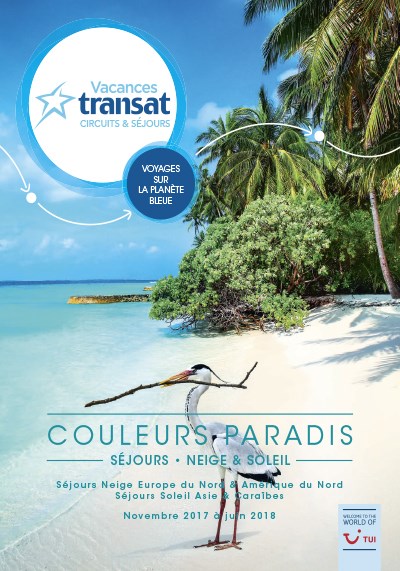 Vacances Transat