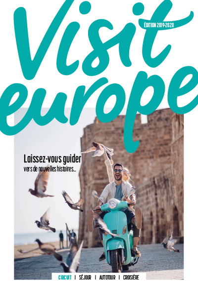 Visit Europe