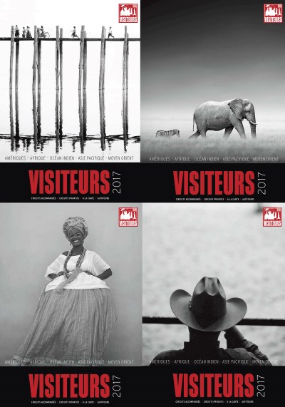 Visiteurs