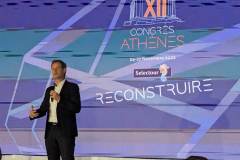 12ème Congrès Selectour à Athènes - Novembre 2022