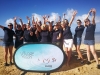 5 ème édition de la Kuoni`s Cup à Maurice. Juin 2018
