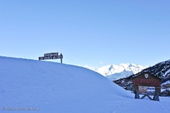 Alpy Days.Travelski Les Arcs 1950 Décembre 2010