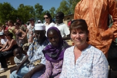 AS Voyages : 3èmes forces de ventes Saly (Sénégal) Janvier 2011 