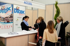 DITEX 2015