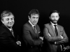 AFTM Michel Dielman Thibault Barat Claude Lelièvre