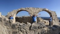 Chypre une destination archéologiquement très riche, par Benoit Tredez
