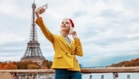 La France toujours attractive pour les touristes internationaux