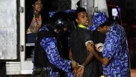 Les Maldives renforcent la sécurité dans le pays