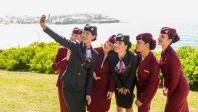 Qatar Airways fait son come back à Nice