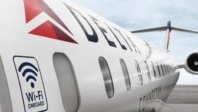 Delta relance son vol quotidien entre Nice et Atlanta