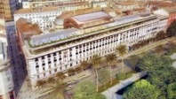 Nice : L’Hôtel Plaza fermé pour 18 mois de travaux