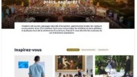 Le site France.fr fait peau neuve et met le tourisme durable à l’honneur