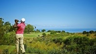 L’Île de La Reunion accueille son Open de Golf