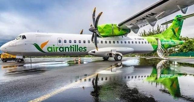 Air Antilles va enfin pouvoir redécoller