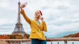 La France toujours attractive pour les touristes internationaux