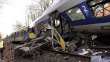 Une erreur humaine à l’origine de l’accident de train hier en Allemagne