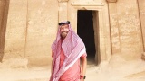 Richard Branson quitte son île pour l’ Arabie Saoudite