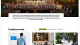 Le site France.fr fait peau neuve et met le tourisme durable à l’honneur