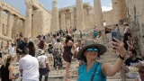 Tourisme en Grèce : Pourquoi le marché américain explose